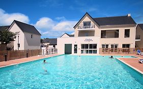 Residence Odalys Les Iles Du Morbihan