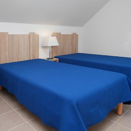 Residence Odalys Les Iles Du Morbihan Baden Exterior photo