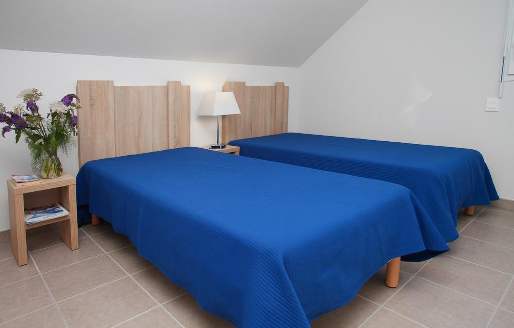 Residence Odalys Les Iles Du Morbihan Baden Exterior photo
